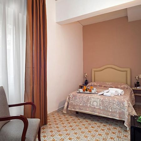 Hotel Caruso Massa Lubrense Zewnętrze zdjęcie