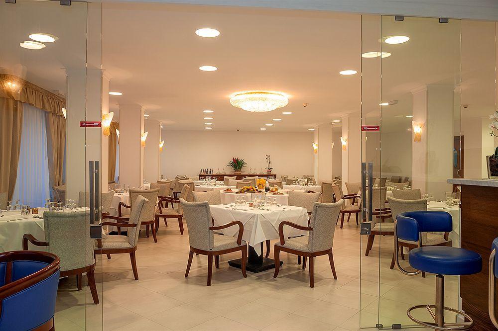 Hotel Caruso Massa Lubrense Zewnętrze zdjęcie