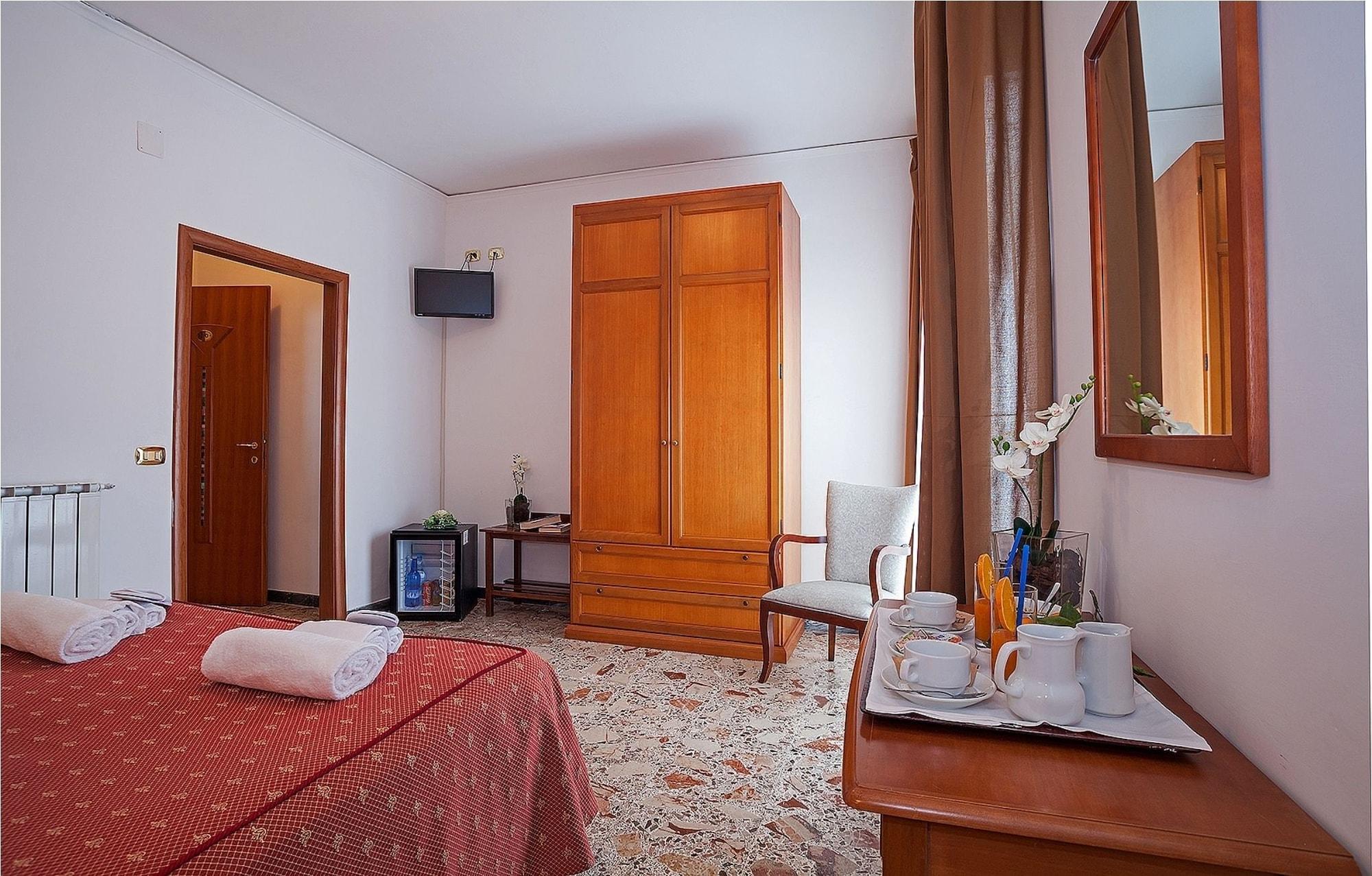 Hotel Caruso Massa Lubrense Zewnętrze zdjęcie