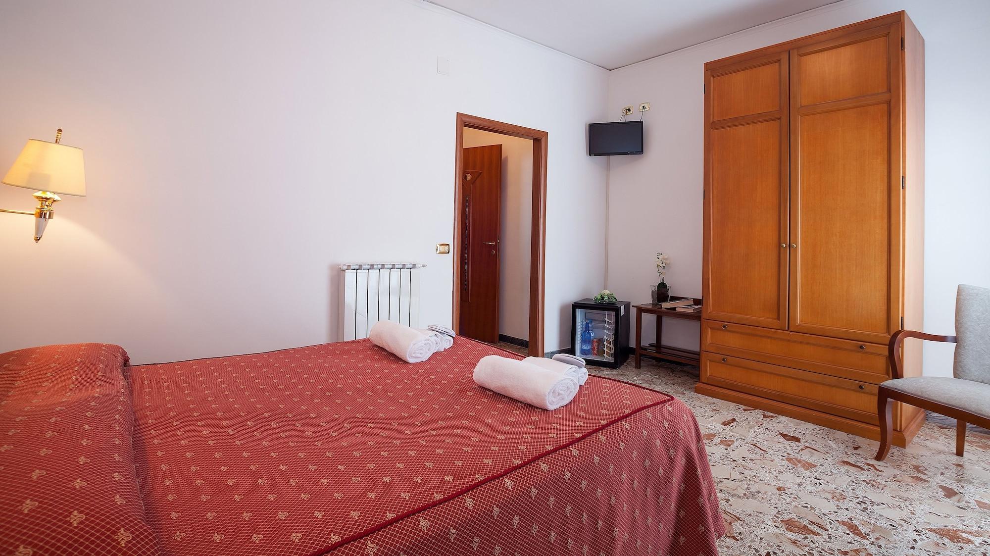 Hotel Caruso Massa Lubrense Zewnętrze zdjęcie