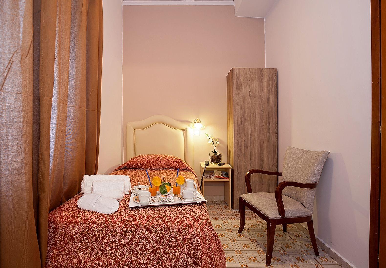 Hotel Caruso Massa Lubrense Zewnętrze zdjęcie