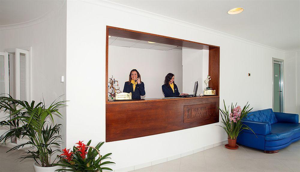 Hotel Caruso Massa Lubrense Zewnętrze zdjęcie