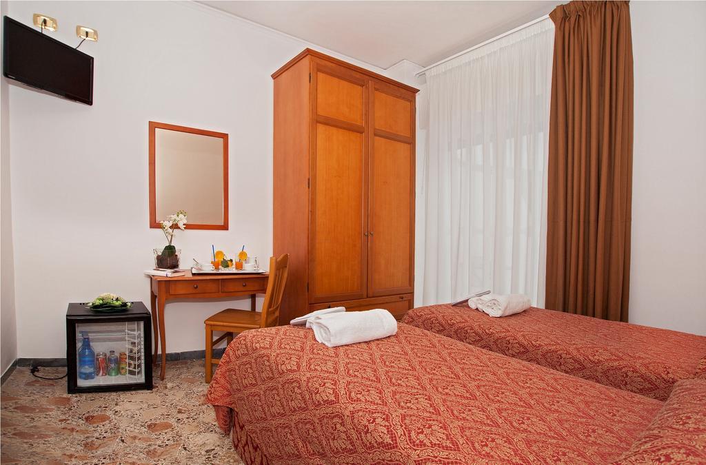 Hotel Caruso Massa Lubrense Zewnętrze zdjęcie