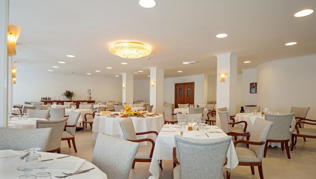 Hotel Caruso Massa Lubrense Zewnętrze zdjęcie