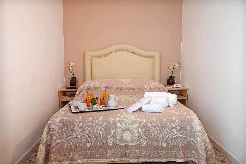 Hotel Caruso Massa Lubrense Zewnętrze zdjęcie