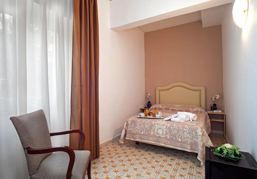 Hotel Caruso Massa Lubrense Zewnętrze zdjęcie