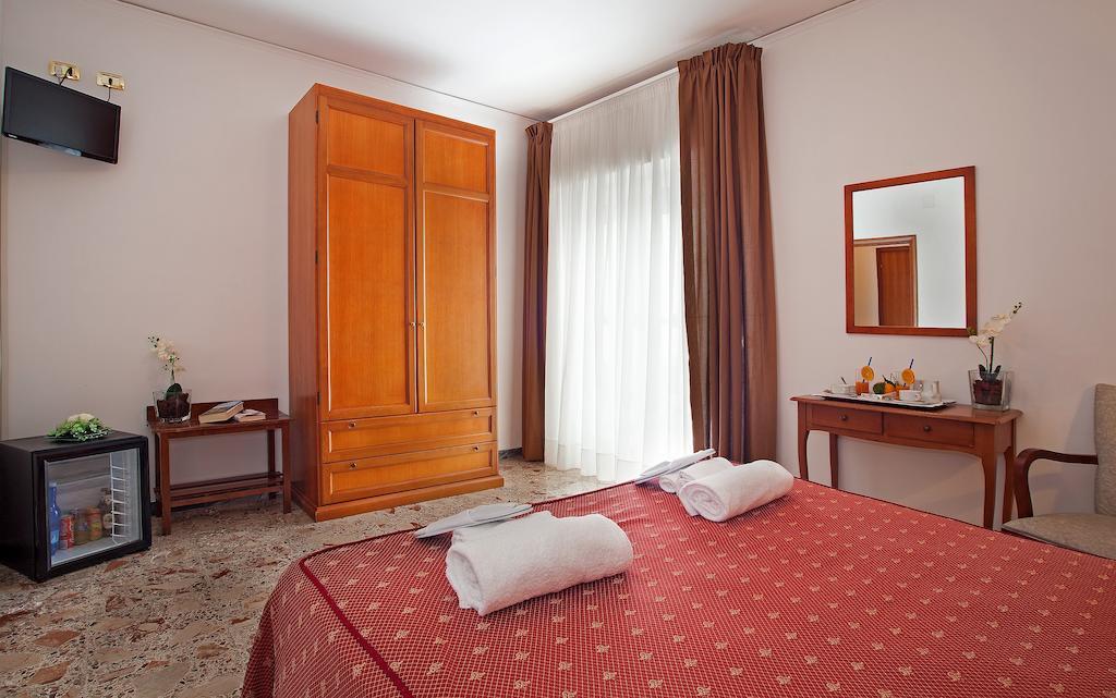 Hotel Caruso Massa Lubrense Zewnętrze zdjęcie