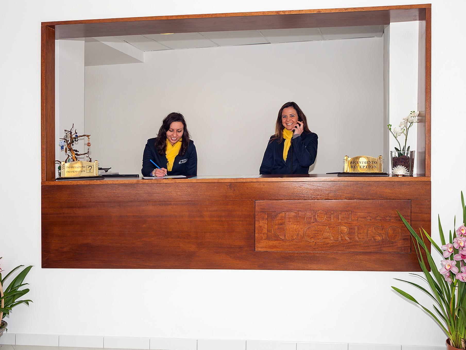 Hotel Caruso Massa Lubrense Zewnętrze zdjęcie