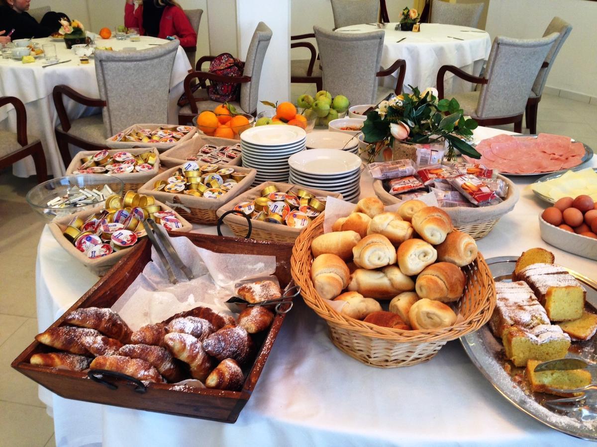 Hotel Caruso Massa Lubrense Zewnętrze zdjęcie
