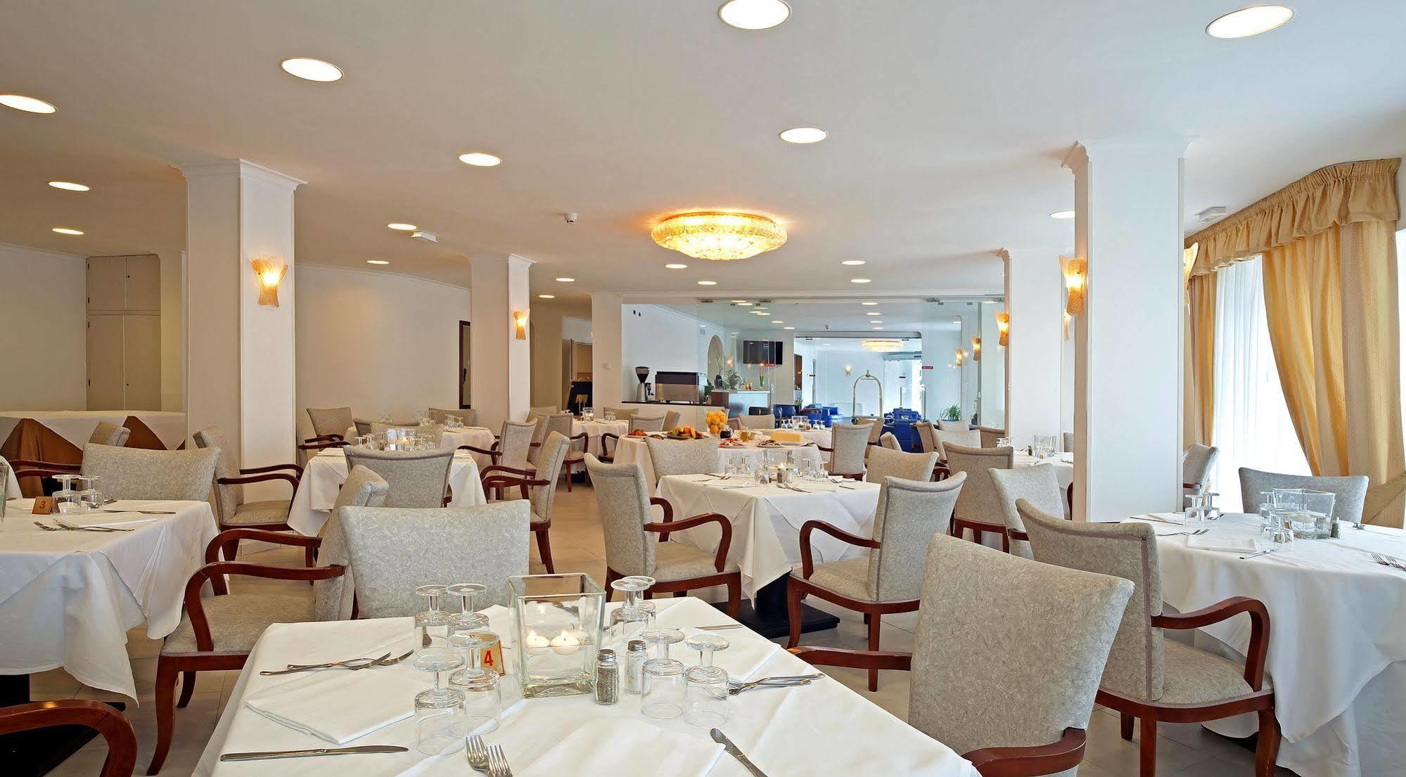 Hotel Caruso Massa Lubrense Zewnętrze zdjęcie