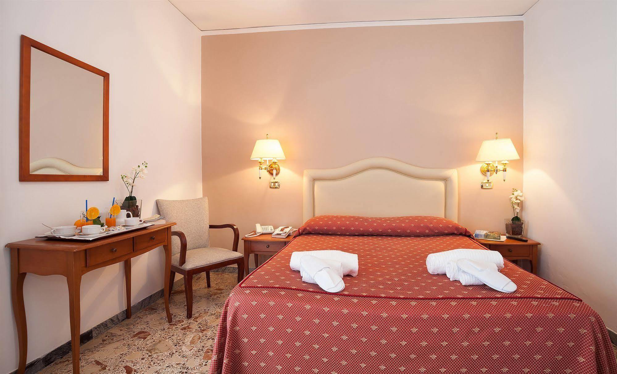 Hotel Caruso Massa Lubrense Zewnętrze zdjęcie